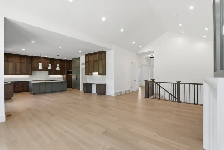 Great Room/Kitchen