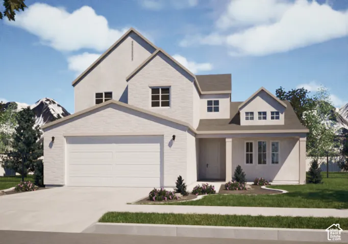346 W 1400 N #55, Brigham City, Utah 84302