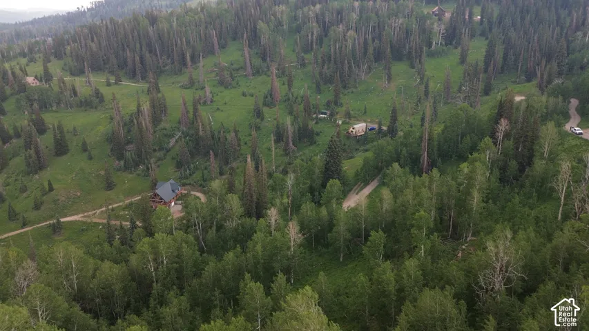Overview from THe North