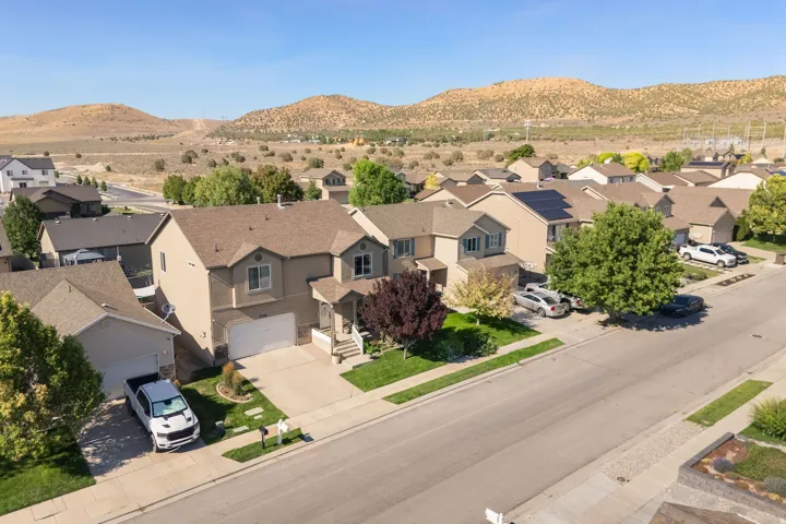 2309 E Hitching Post Dr, Eagle Mountain, Utah 84005