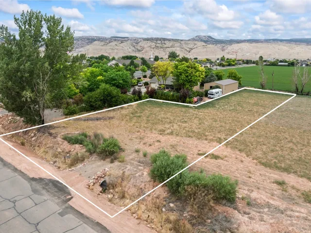 545 E 700 N, Richfield, Utah 84701