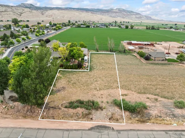 545 E 700 N, Richfield, Utah 84701