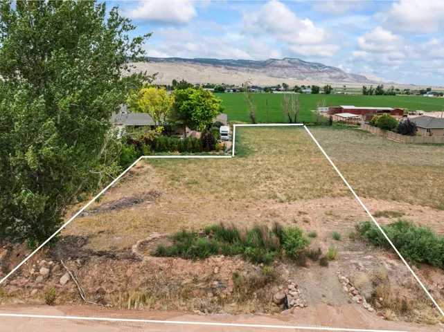 545 E 700 N, Richfield, Utah 84701