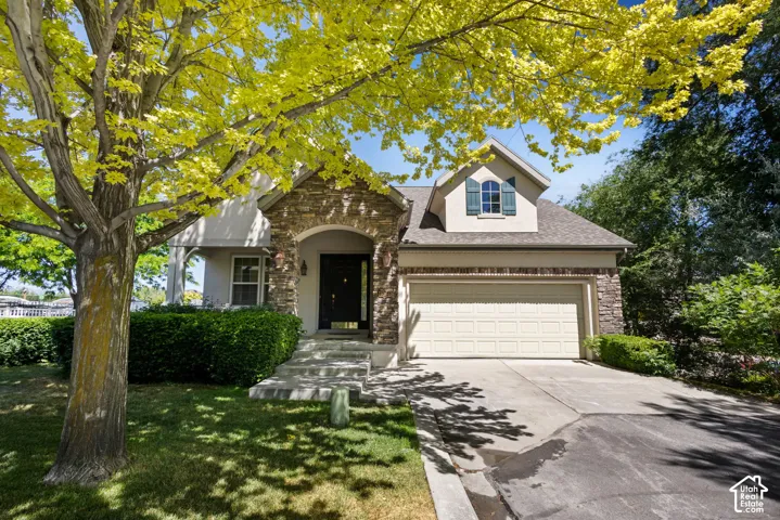 9264 S Le Rosier Ct, West Jordan, Utah 84088