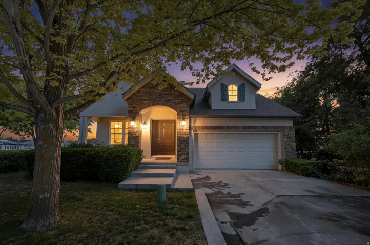 9264 S Le Rosier Ct, West Jordan, Utah 84088