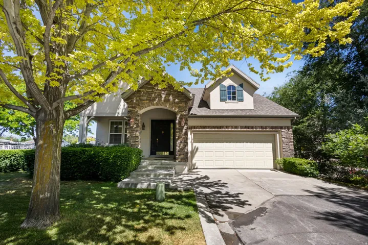 9264 S Le Rosier Ct, West Jordan, Utah 84088