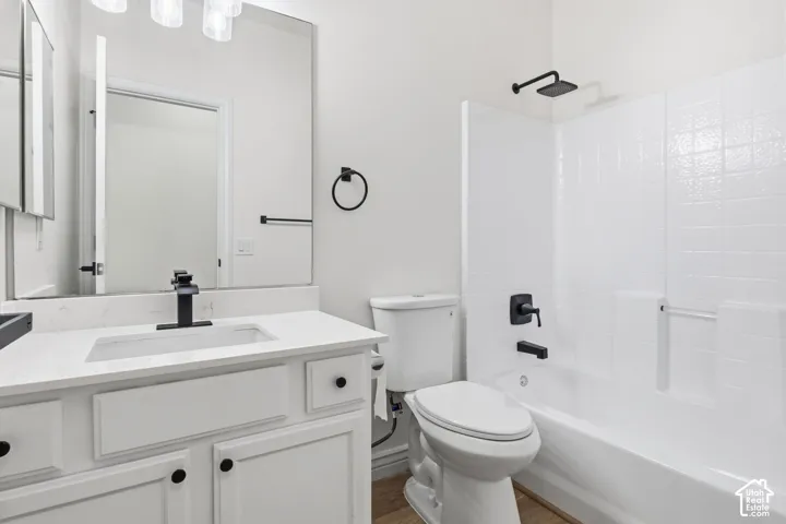 9264 S Le Rosier Ct, West Jordan, Utah 84088
