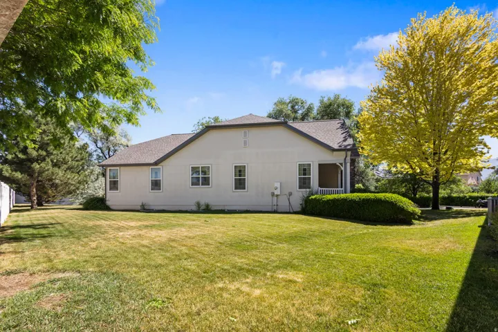 9264 S Le Rosier Ct, West Jordan, Utah 84088