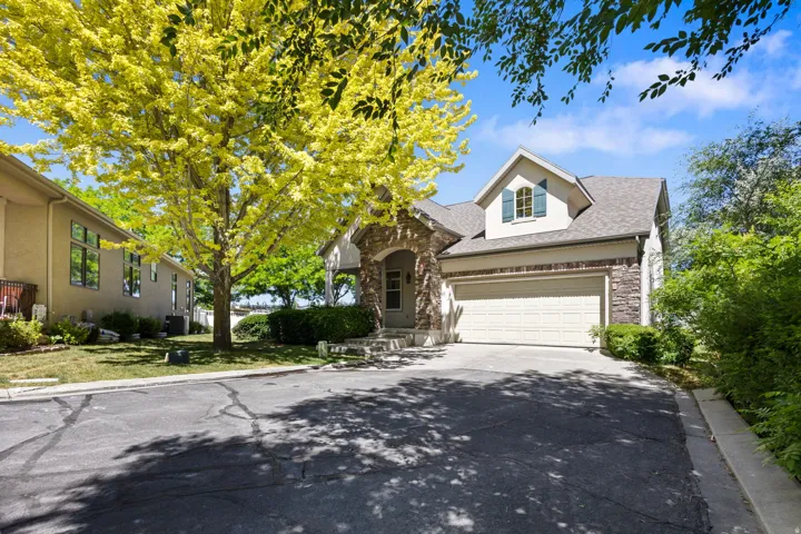 9264 S Le Rosier Ct, West Jordan, Utah 84088