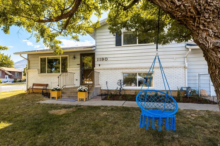 1190 N Quincy Ave, Ogden, Utah 84404