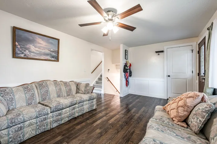 1190 N Quincy Ave, Ogden, Utah 84404