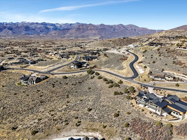 2526 E Boulder Top Way, Heber City, Utah 84032