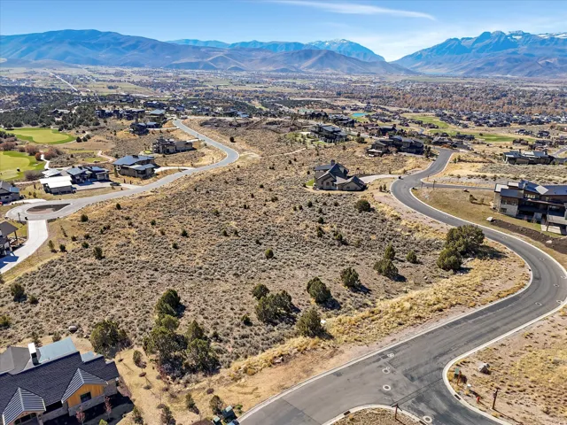 2526 E Boulder Top Way, Heber City, Utah 84032