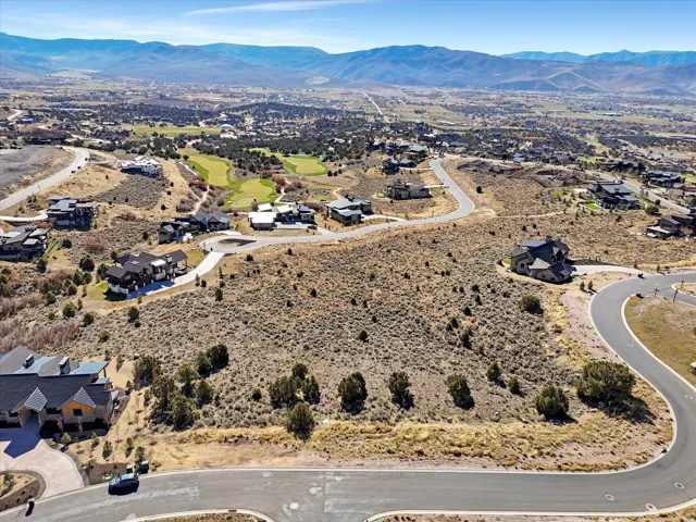 2526 E Boulder Top Way, Heber City, Utah 84032