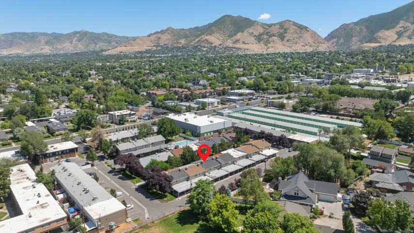 2120 E Georgetown Sq, Millcreek, Utah 84109