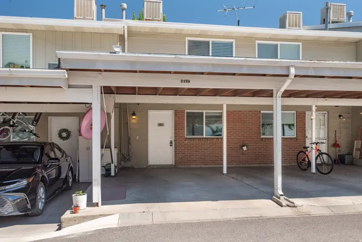 2120 E Georgetown Sq, Millcreek, Utah 84109