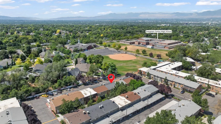 2120 E Georgetown Sq, Millcreek, Utah 84109