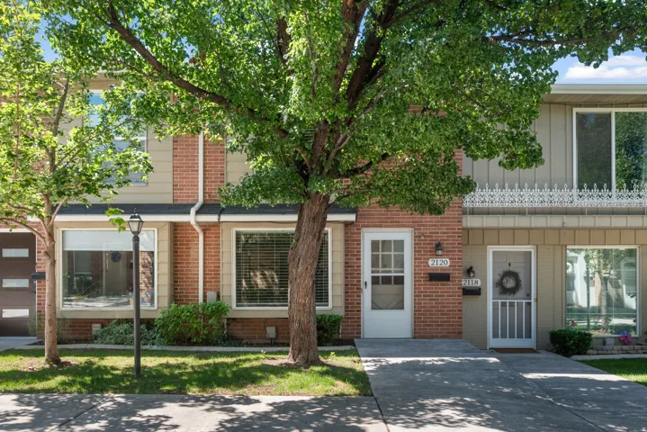 2120 E Georgetown Sq, Millcreek, Utah 84109