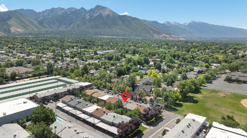 2120 E Georgetown Sq, Millcreek, Utah 84109