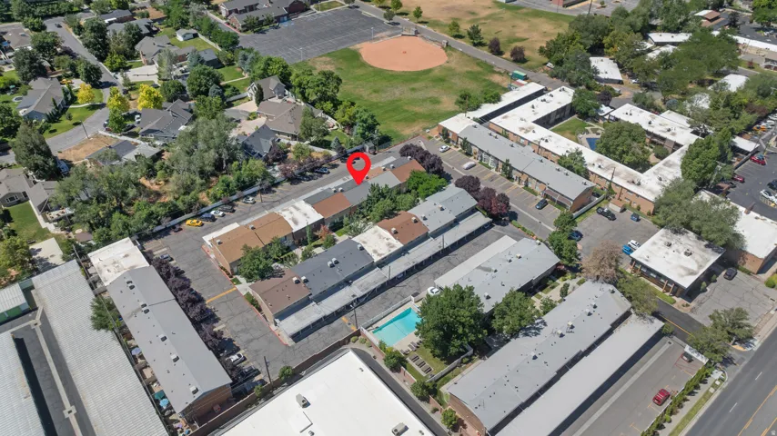 2120 E Georgetown Sq, Millcreek, Utah 84109