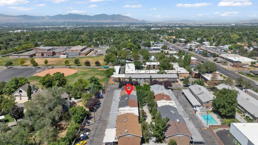 2120 E Georgetown Sq, Millcreek, Utah 84109