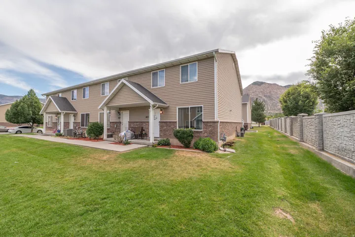 435 E 475 N, Ogden, Utah 84404