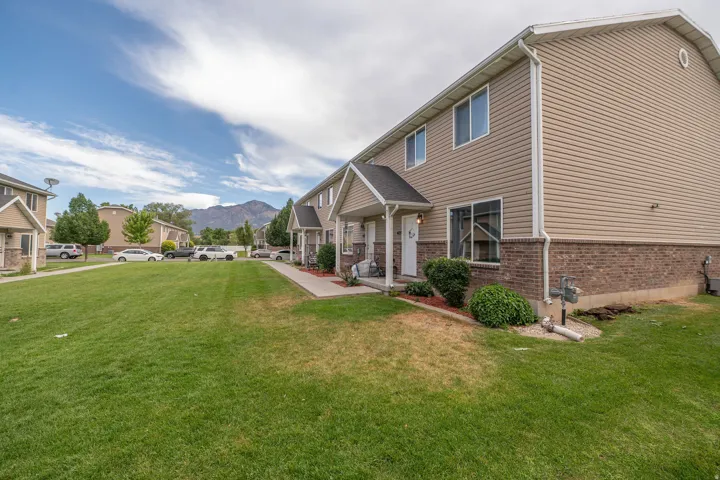 435 E 475 N, Ogden, Utah 84404