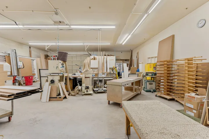 Misc room