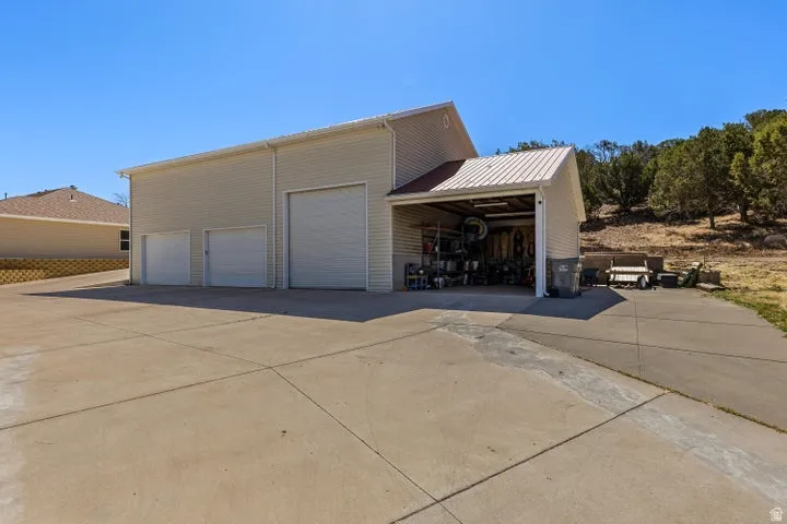 595 S 1200 E, Enterprise, Utah 84725