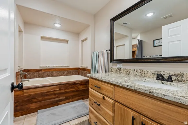 595 S 1200 E, Enterprise, Utah 84725
