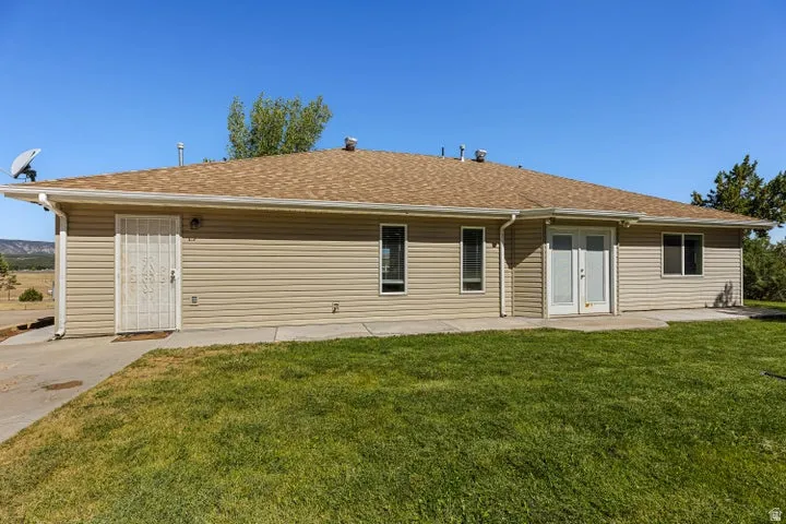 595 S 1200 E, Enterprise, Utah 84725