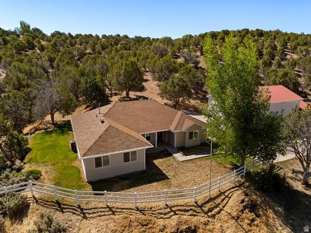 595 S 1200 E, Enterprise, Utah 84725
