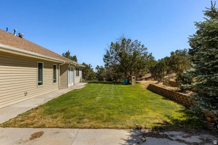 595 S 1200 E, Enterprise, Utah 84725