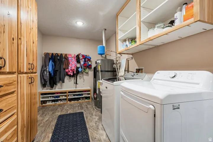 595 S 1200 E, Enterprise, Utah 84725