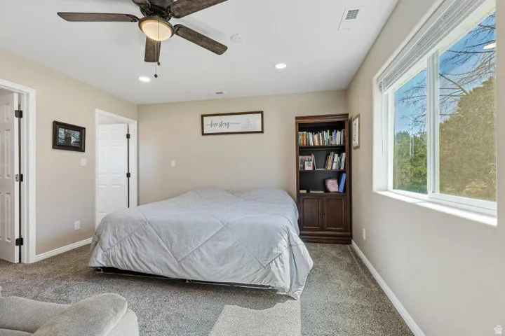 595 S 1200 E, Enterprise, Utah 84725