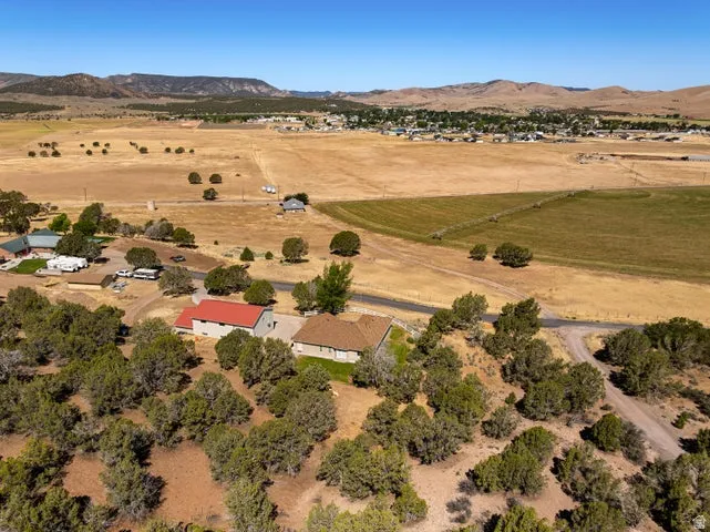 595 S 1200 E, Enterprise, Utah 84725