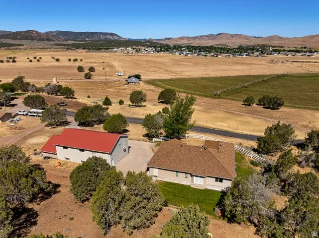 595 S 1200 E, Enterprise, Utah 84725