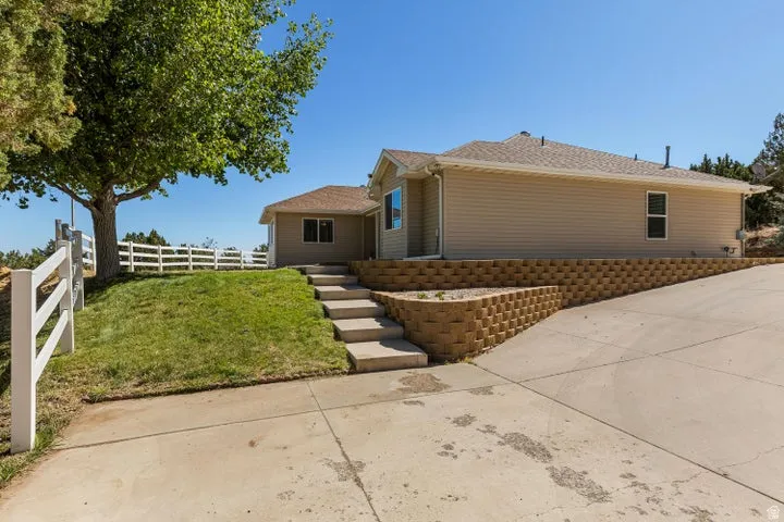 595 S 1200 E, Enterprise, Utah 84725