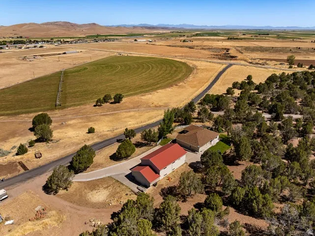 595 S 1200 E, Enterprise, Utah 84725