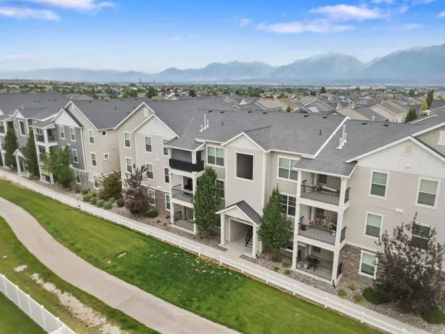 13054 S Tortola Dr #101, Herriman, Utah 84096