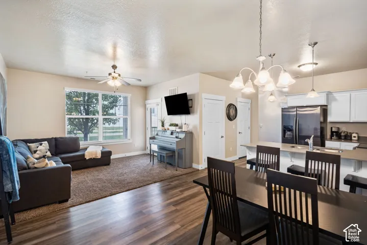13054 S Tortola Dr #101, Herriman, Utah 84096