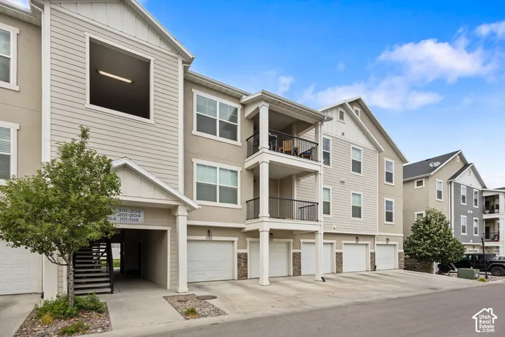 13054 S Tortola Dr #101, Herriman, Utah 84096