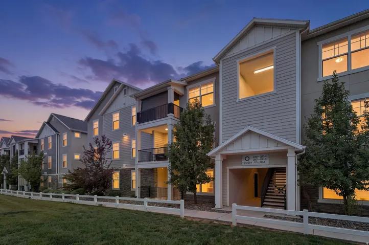 13054 S Tortola Dr #101, Herriman, Utah 84096