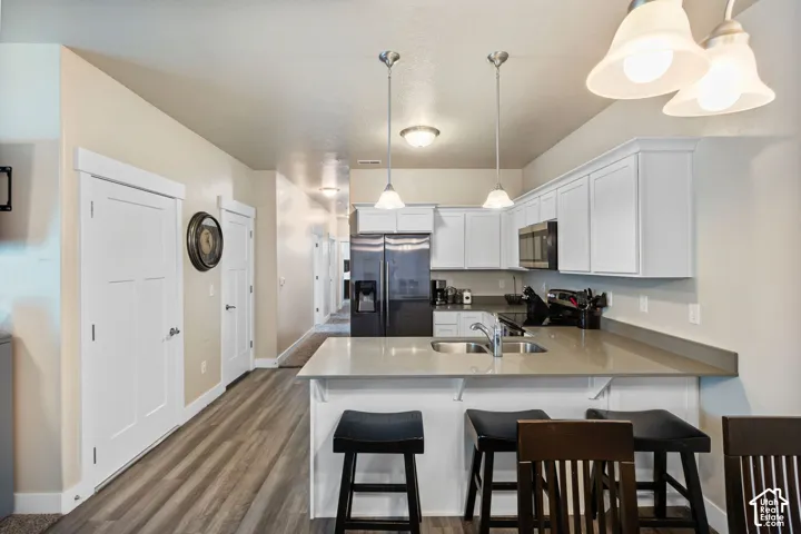 13054 S Tortola Dr #101, Herriman, Utah 84096