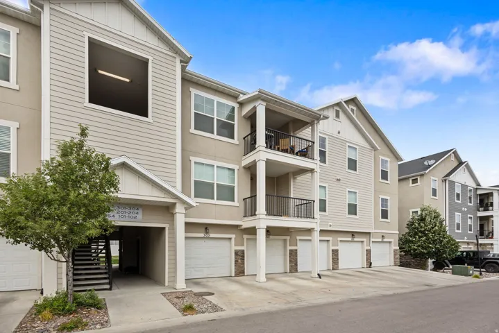 13054 S Tortola Dr #101, Herriman, Utah 84096