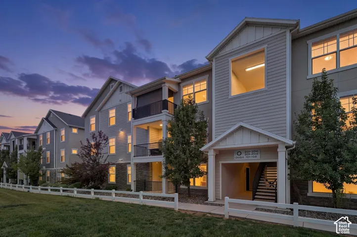 13054 S Tortola Dr #101, Herriman, Utah 84096