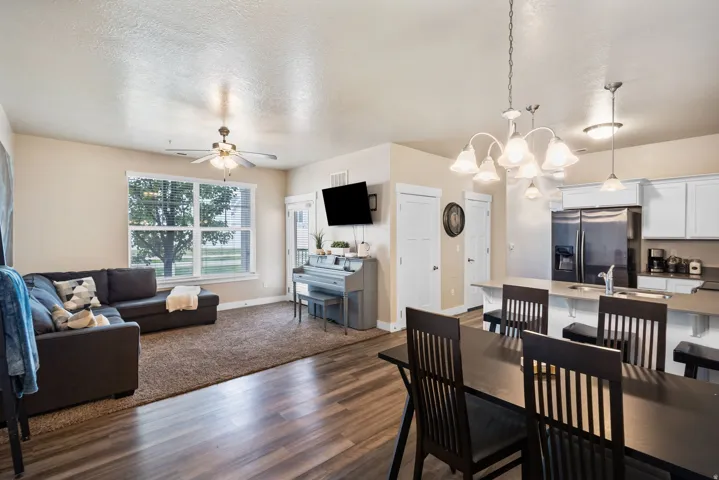 13054 S Tortola Dr #101, Herriman, Utah 84096
