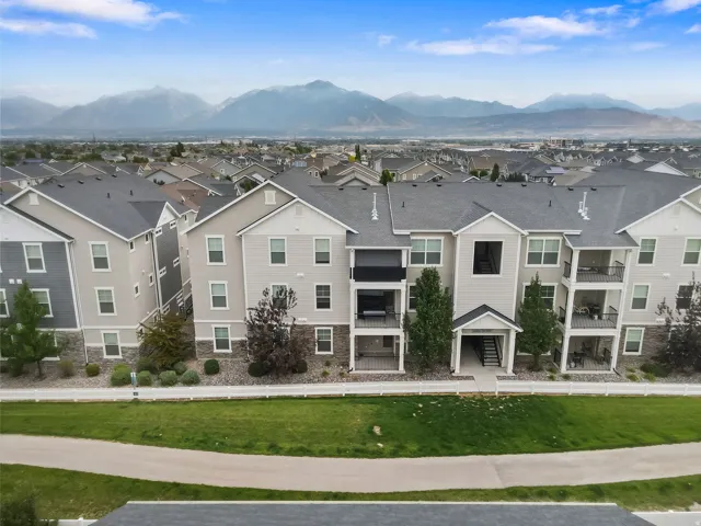 13054 S Tortola Dr #101, Herriman, Utah 84096