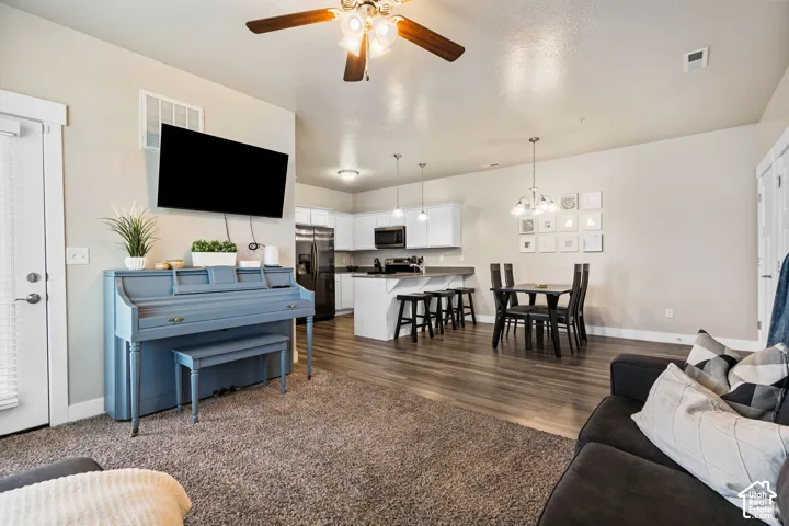 13054 S Tortola Dr #101, Herriman, Utah 84096