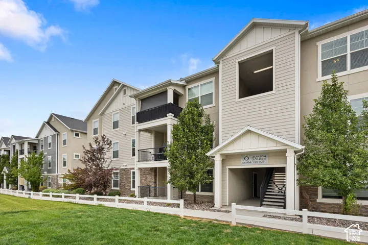 13054 S Tortola Dr #101, Herriman, Utah 84096